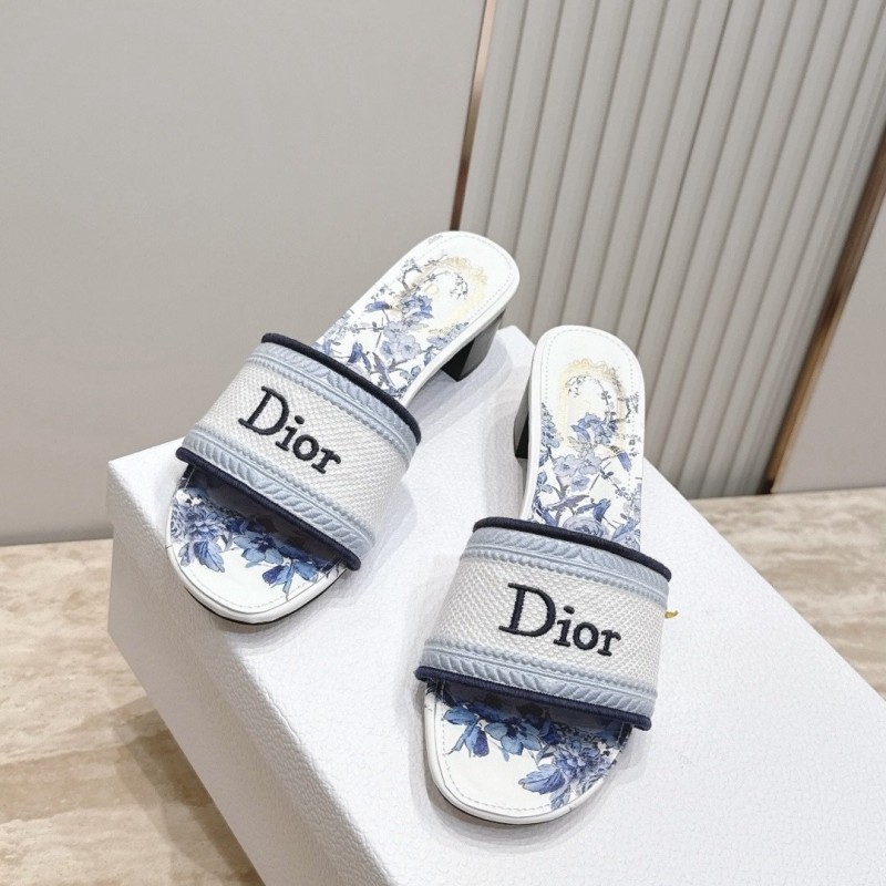 Dior Flat 