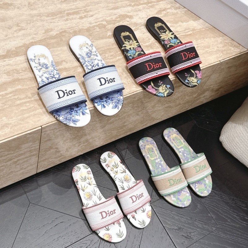 Dior Flat 