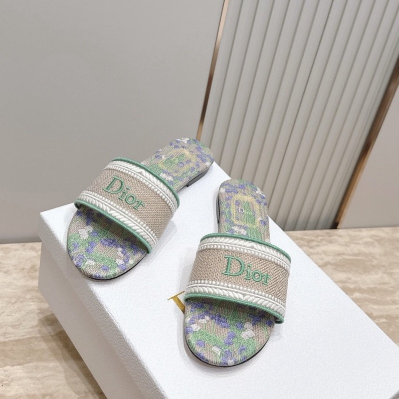 Dior Flat 