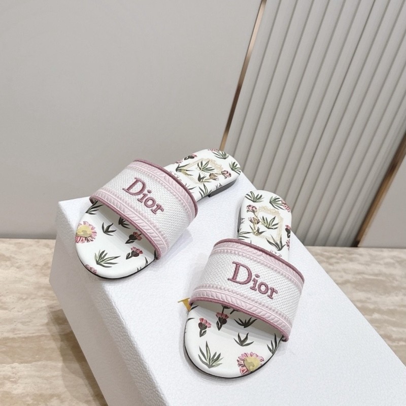 Dior Flat 