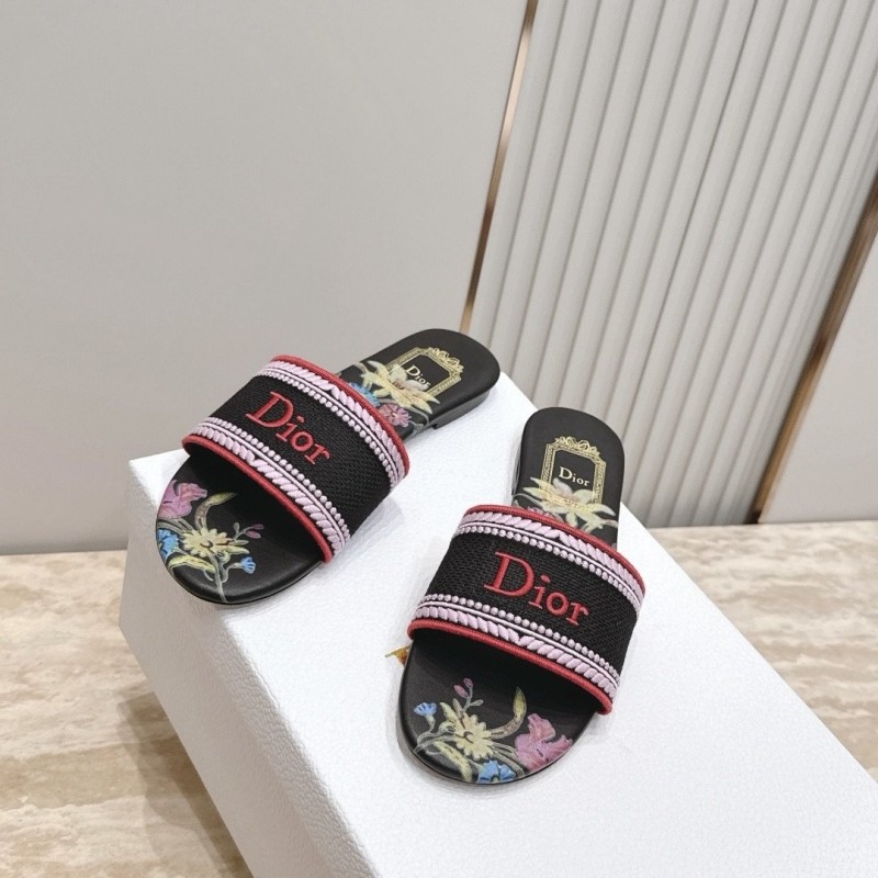 Dior Flat 
