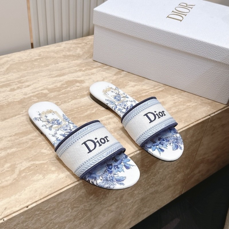 Dior Flat 