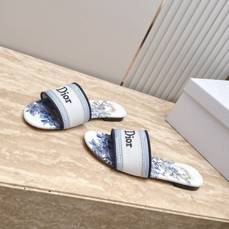Dior Flat 