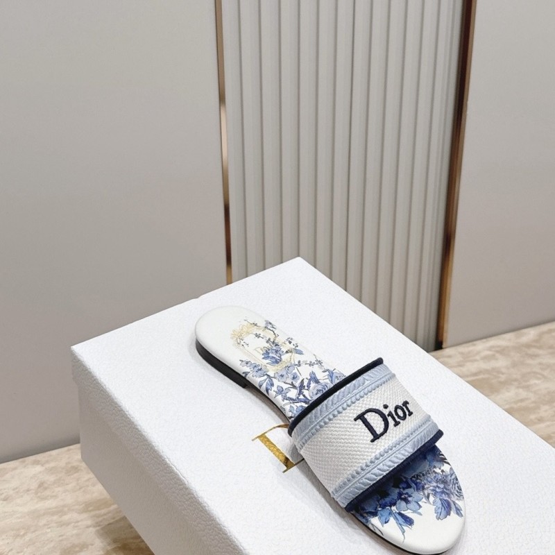Dior Flat 