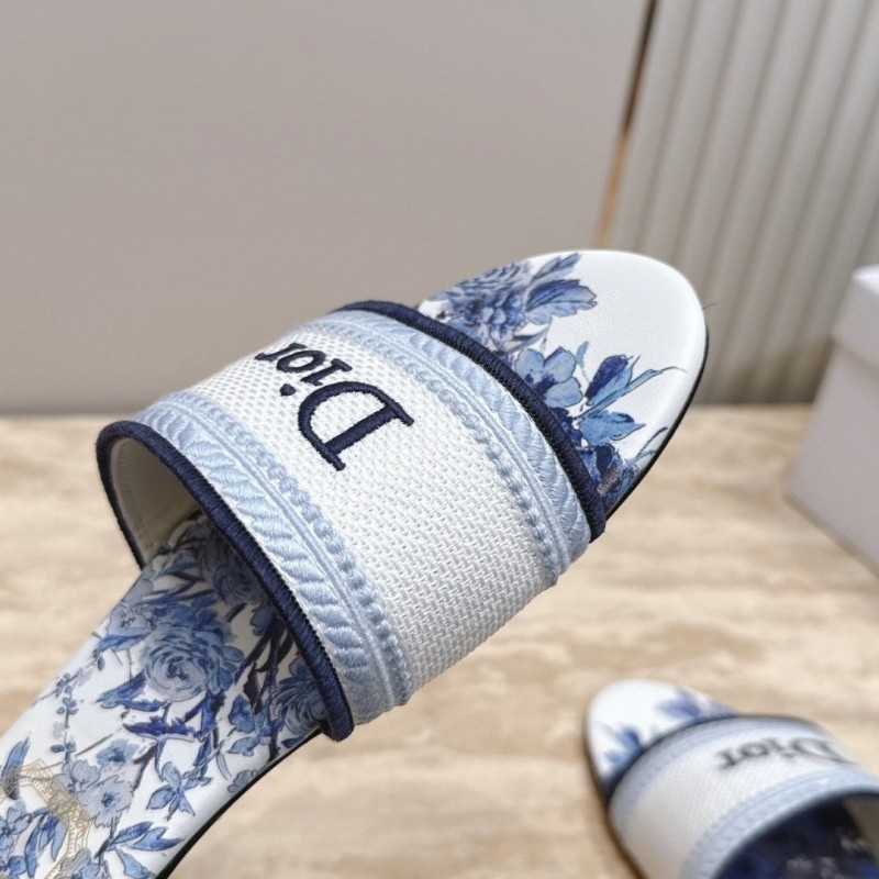 Dior Flat 