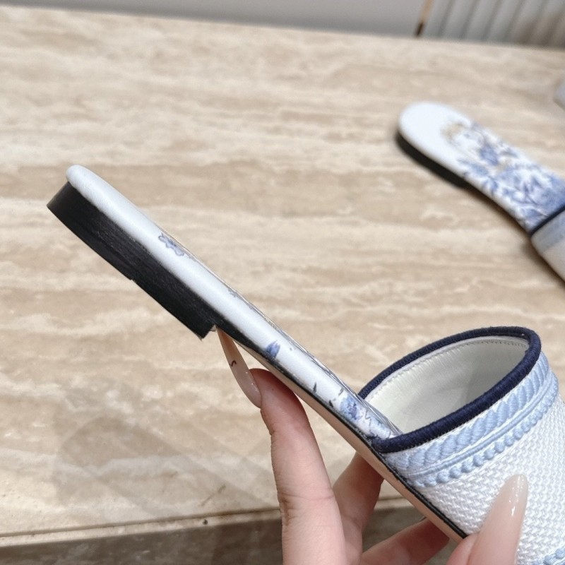 Dior Flat 