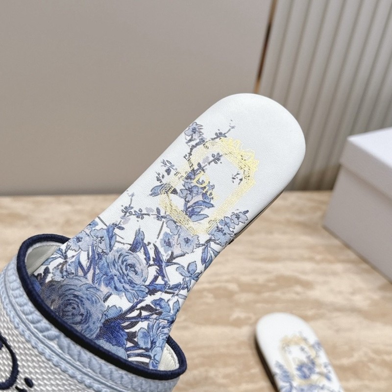 Dior Flat 
