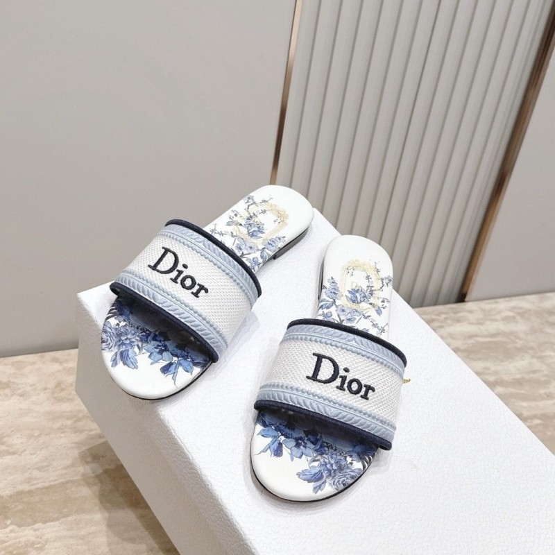 Dior Flat 