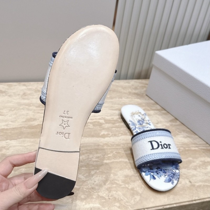 Dior Flat 