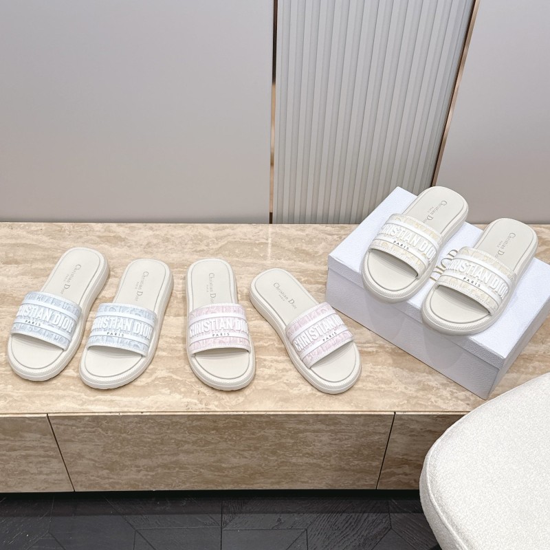 Dior Flat 