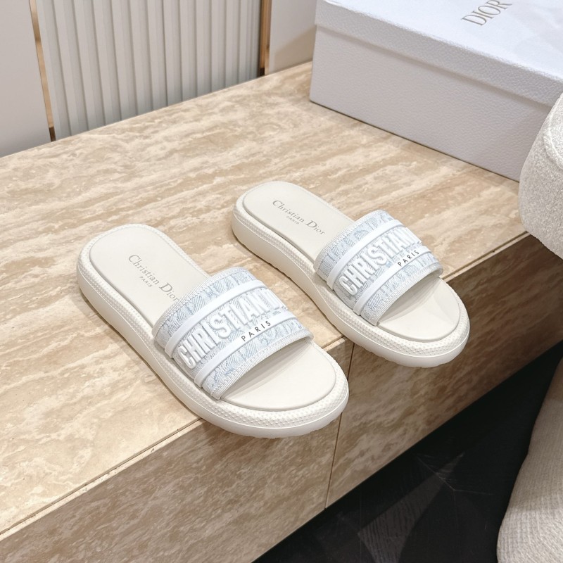 Dior Flat 