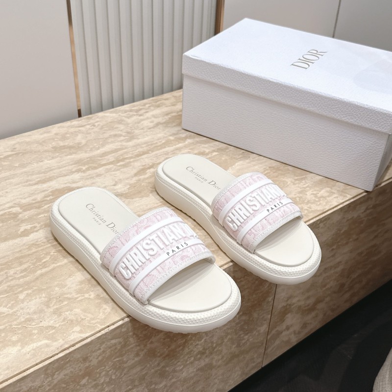 Dior Flat 