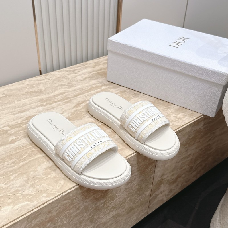 Dior Flat 