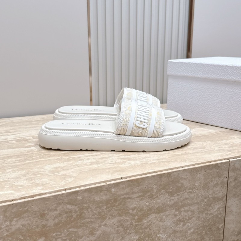 Dior Flat 