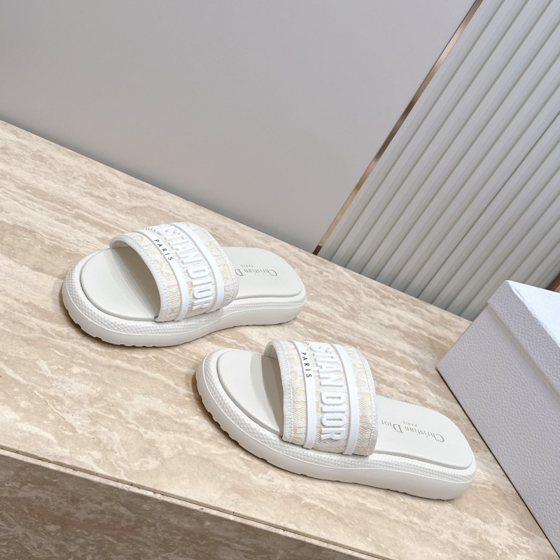 Dior Flat 