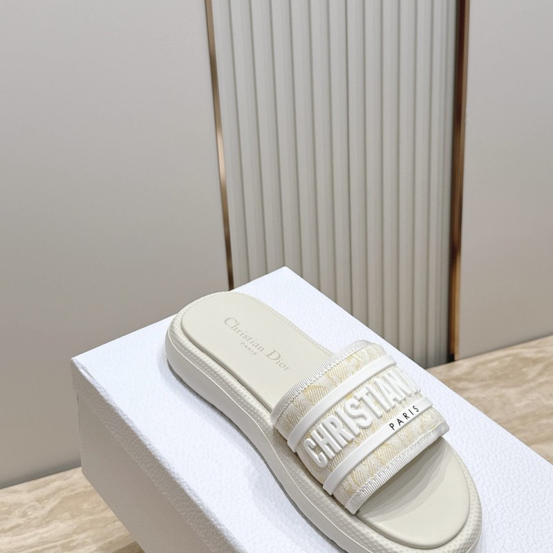 Dior Flat 
