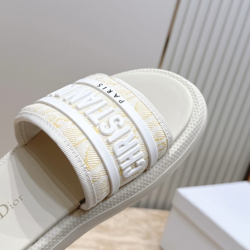 Dior Flat 
