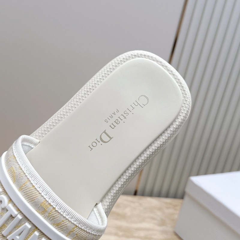 Dior Flat 