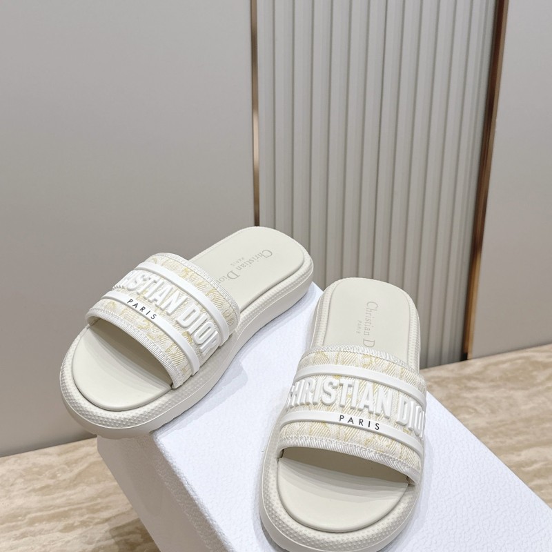 Dior Flat 