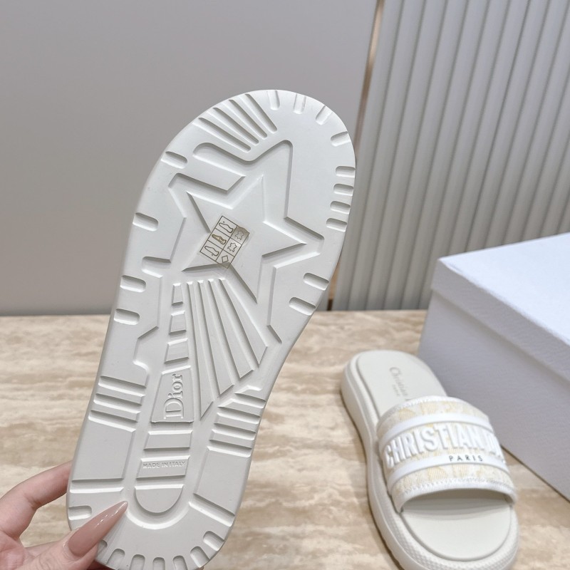 Dior Flat 