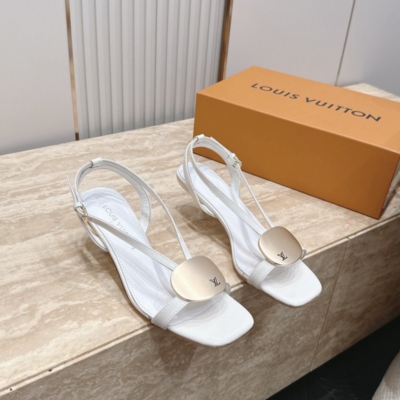 LV Sandals