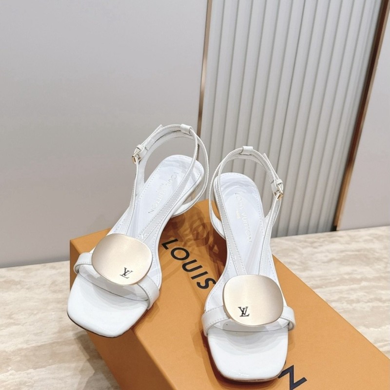 LV Sandals