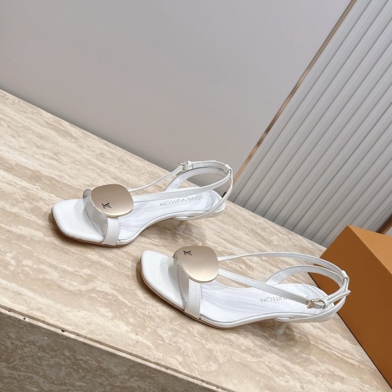 LV Sandals