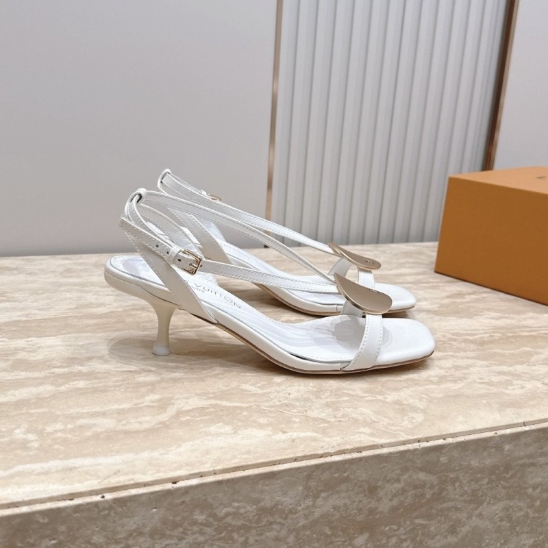 LV Sandals