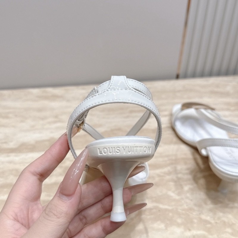 LV Sandals