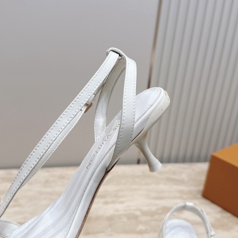 LV Sandals