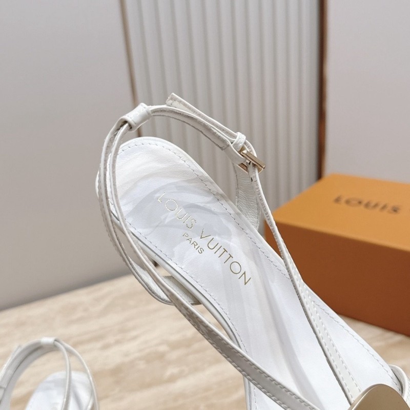 LV Sandals