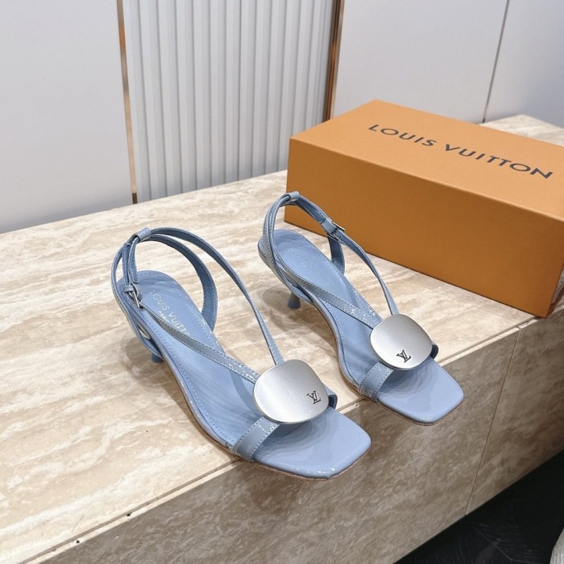 LV Sandals