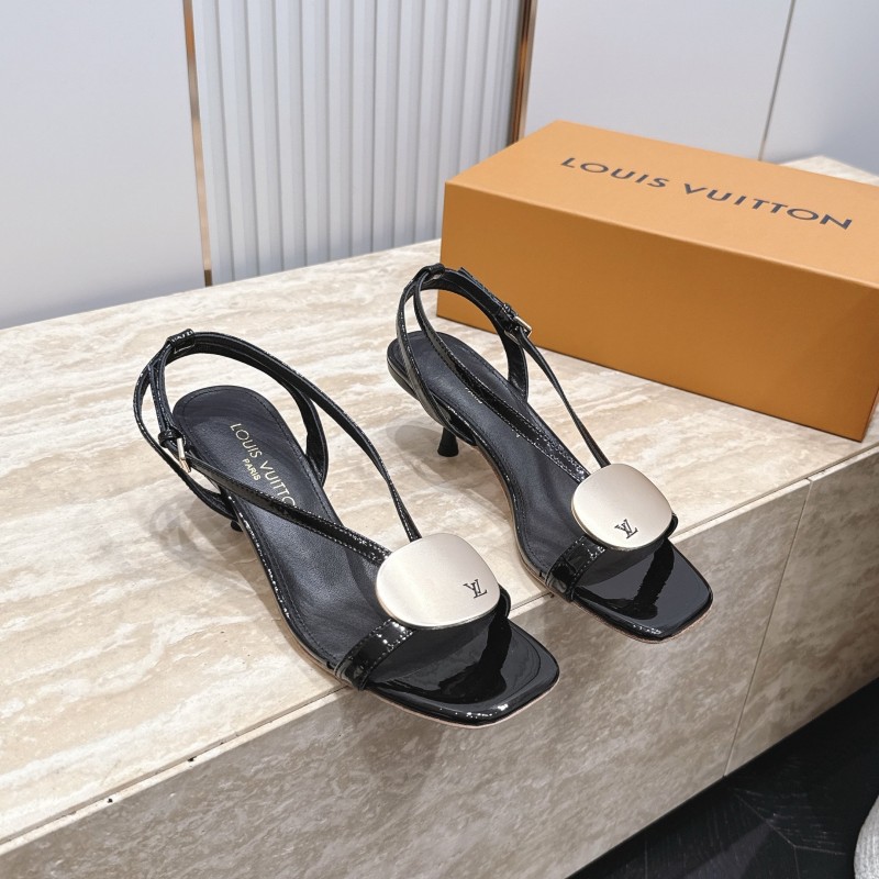LV Sandals