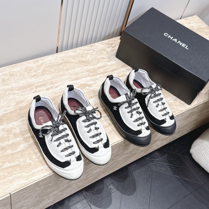 Chanel Sneakers 