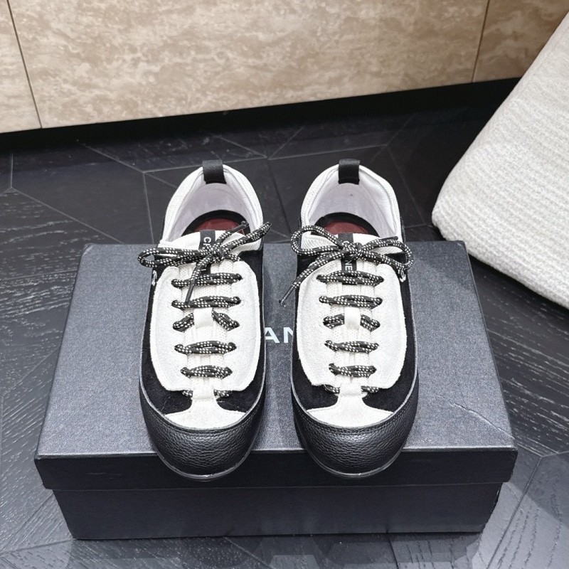 Chanel Sneakers 
