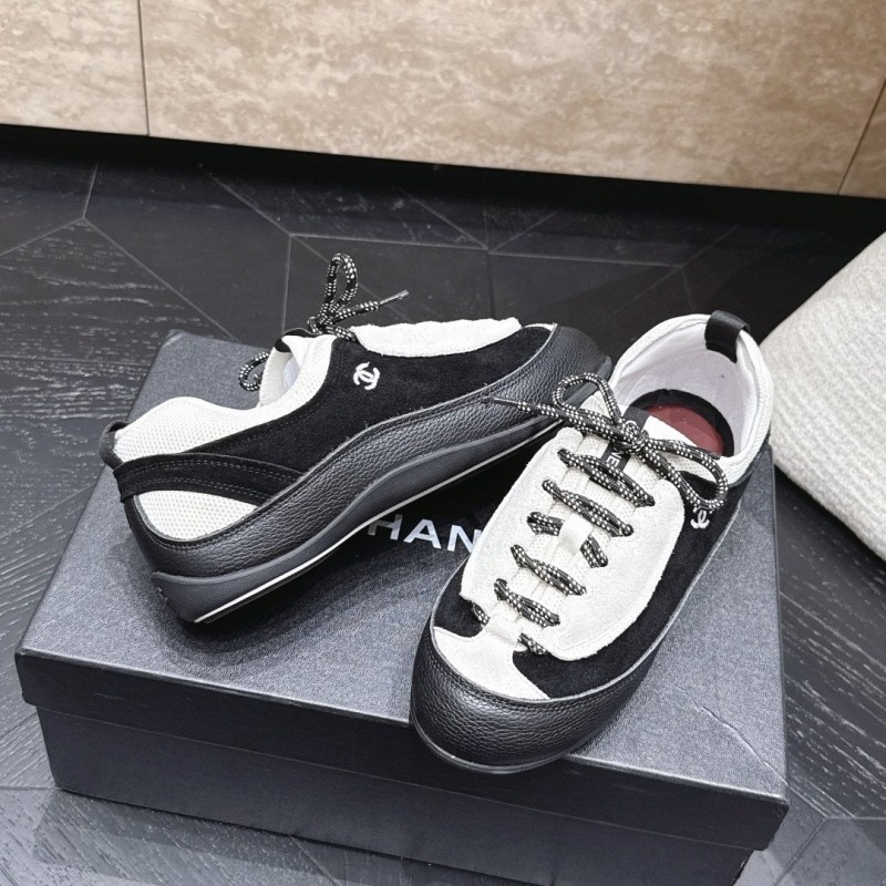 Chanel Sneakers 