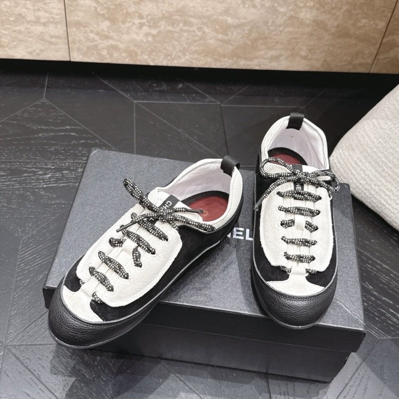 Chanel Sneakers 