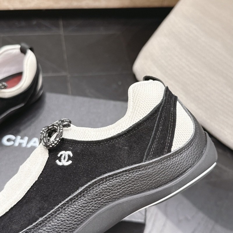 Chanel Sneakers 