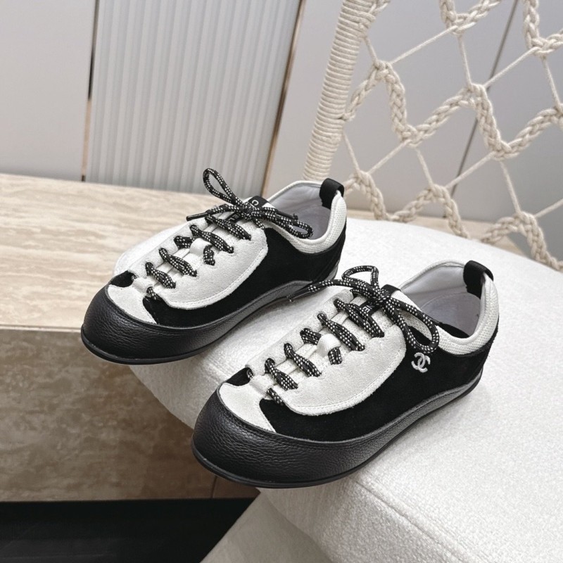 Chanel Sneakers 