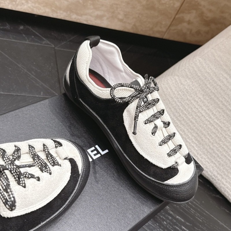 Chanel Sneakers 