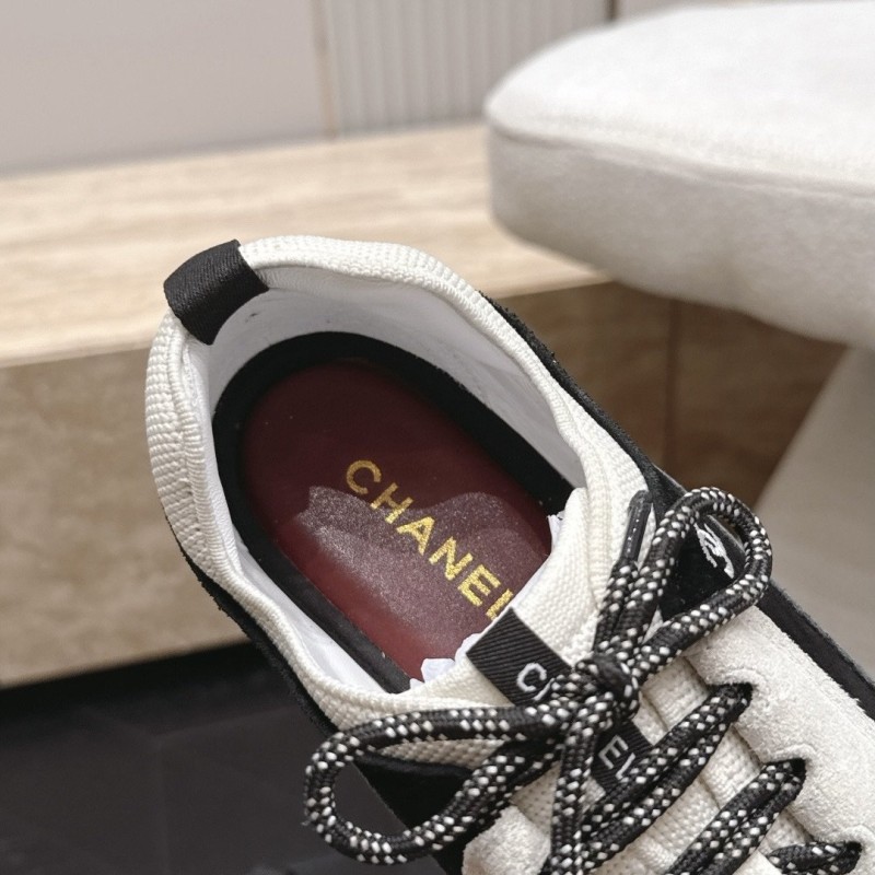 Chanel Sneakers 