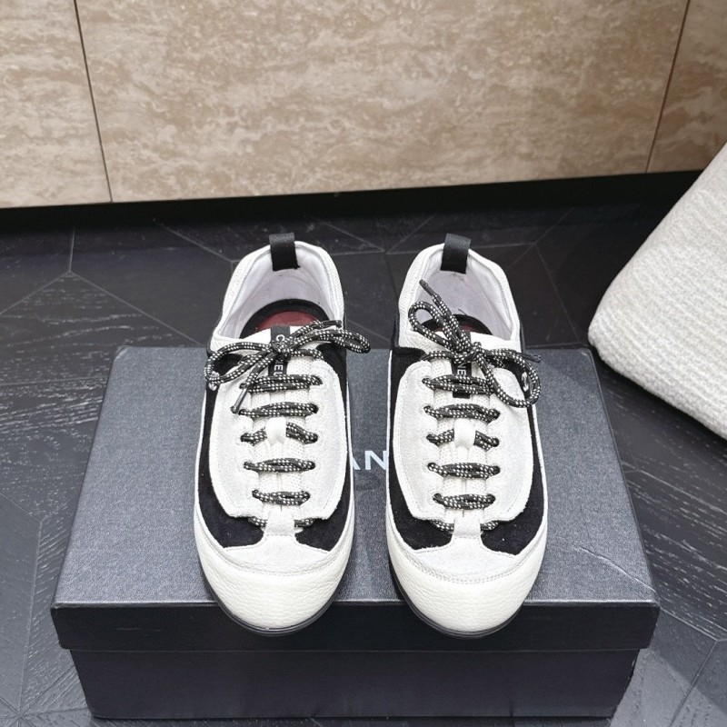 Chanel Sneakers 