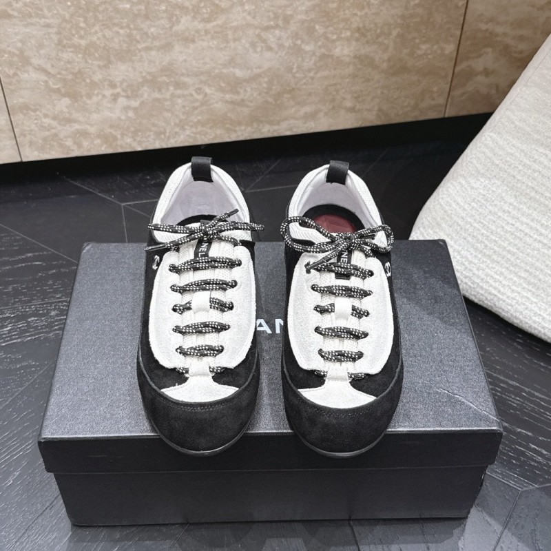 Chanel Sneakers 