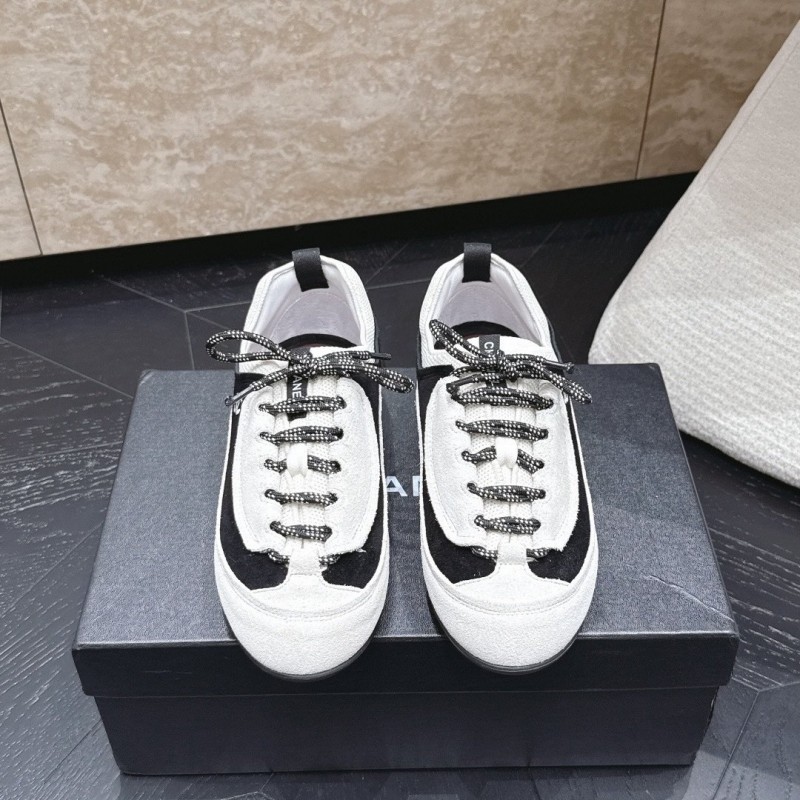 Chanel Sneakers 
