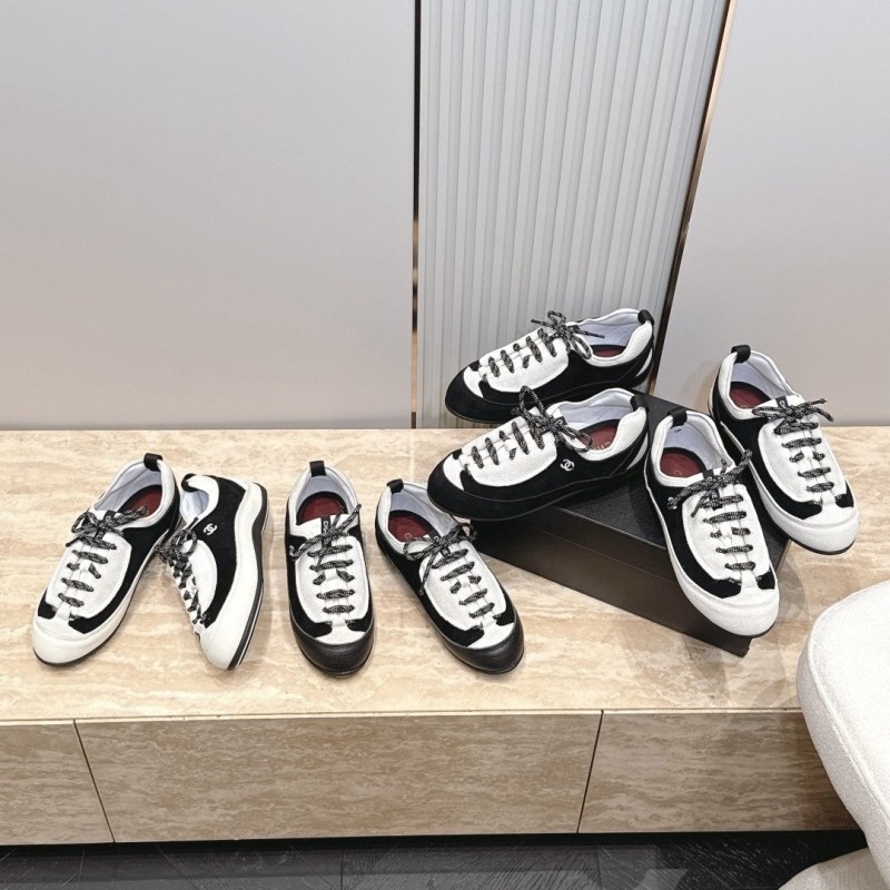 Chanel Sneakers 