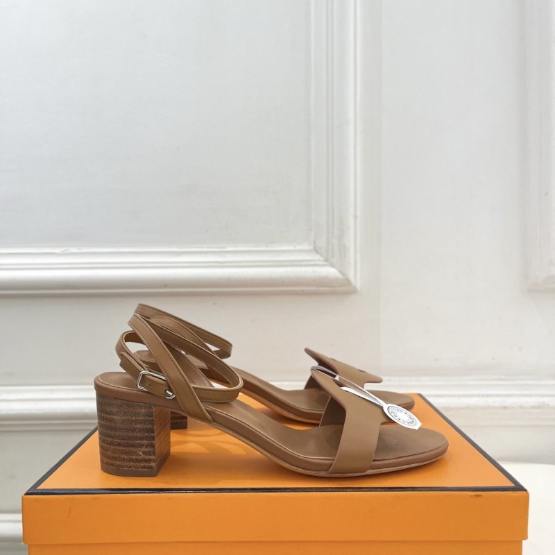 Hermes Heels