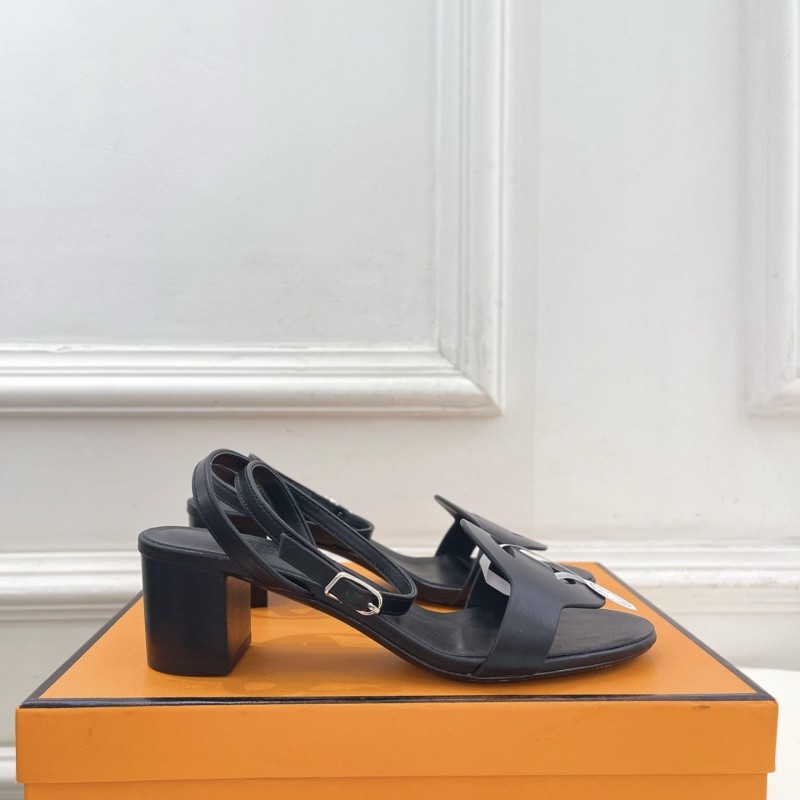 Hermes Heels