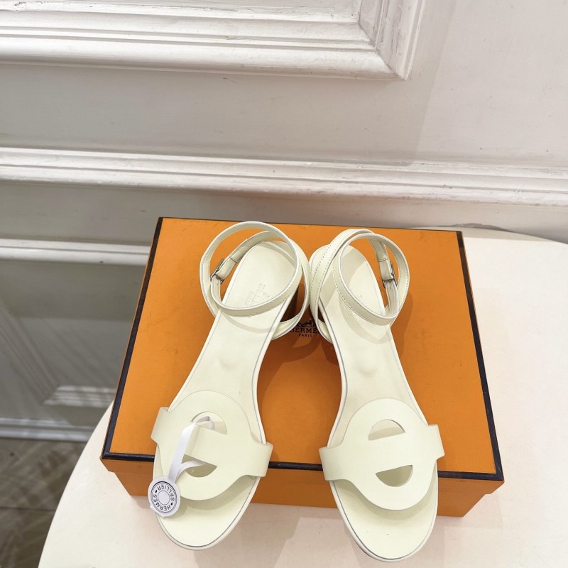 Hermes Heels