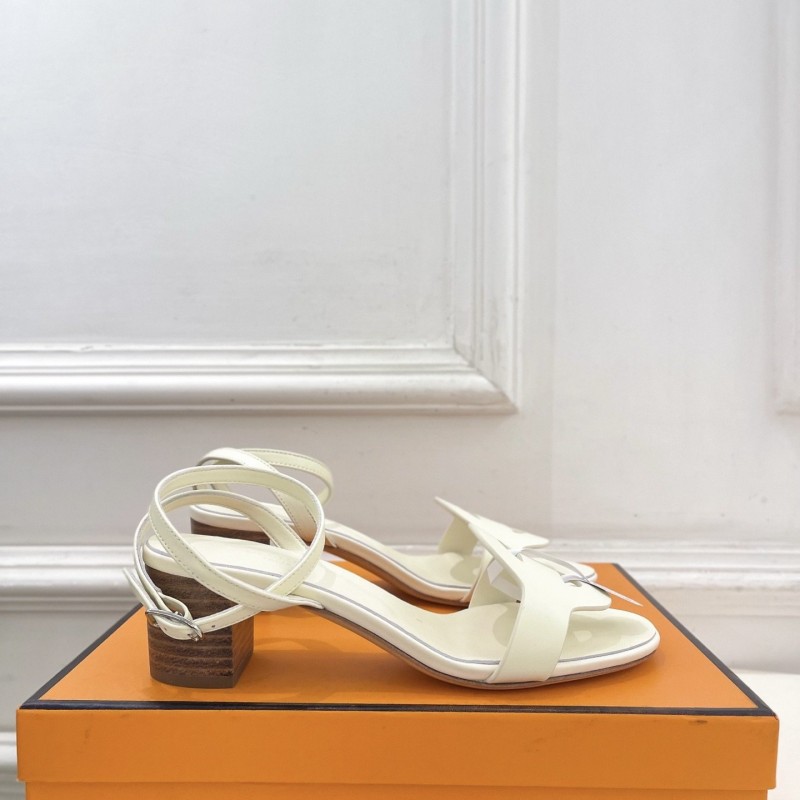 Hermes Heels
