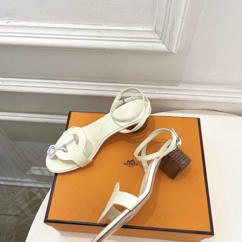 Hermes Heels